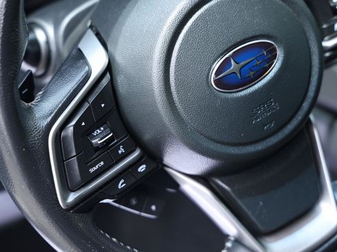 Used 2021 Subaru Outback Limited AWD/4WD image 19