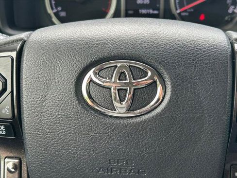 Certified 2024 Toyota 4Runner TRD Pro AWD/4WD image 39
