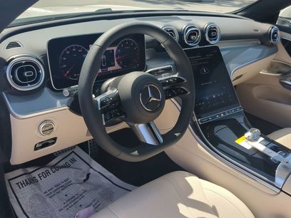 New 2024 Mercedes-Benz CLE 300 4MATIC Cabriolet
