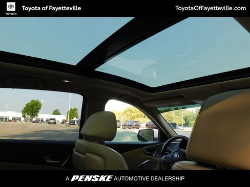 Used 2021 Acura RDX FWD w/ Technology Package image 6