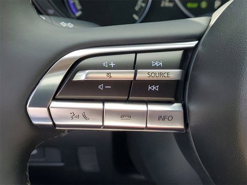 New 2025 MAZDA CX-50 AWD 2.5 Hybrid w/ Weather Package image 22