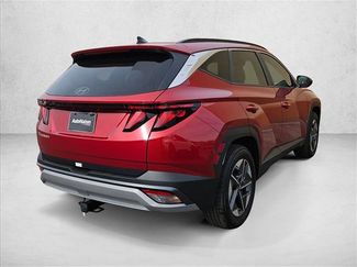 New 2026 Hyundai Tucson SEL video 2