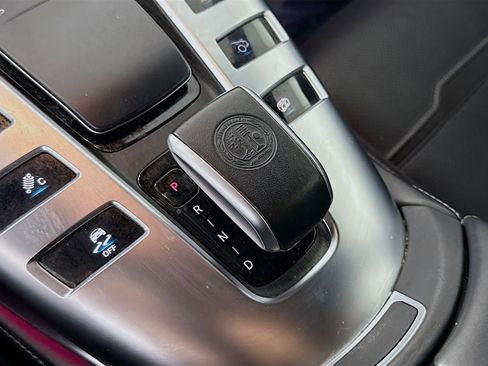 Used 2022 Mercedes-Benz AMG GT 53 image 18