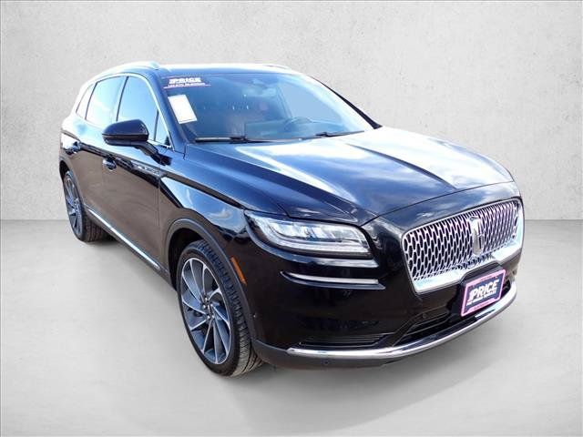 Used 2023 Lincoln Nautilus Reserve w/ Equipment Group 201A AWD/4WD image 6