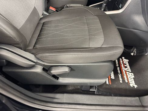 Used 2021 Ford EcoSport SE image 34