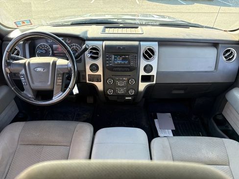 Used 2013 Ford F150 XLT w/ Luxury Equipment Group AWD/4WD image 18