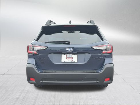 Certified 2025 Subaru Outback Onyx Edition XT AWD/4WD image 6