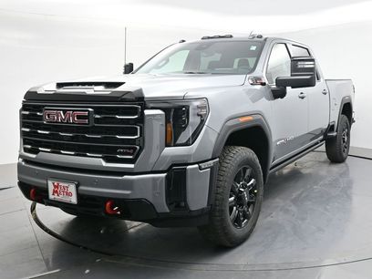 New 2026 GMC Sierra 3500 AT4 w/ AT4 Premium Plus Package