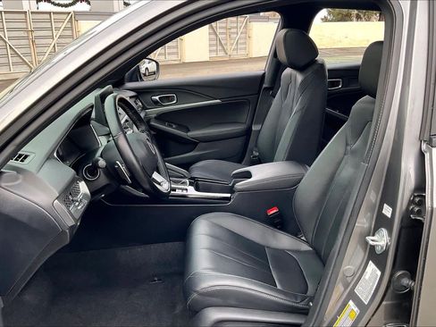 Used 2023 Acura Integra A-Spec image 26