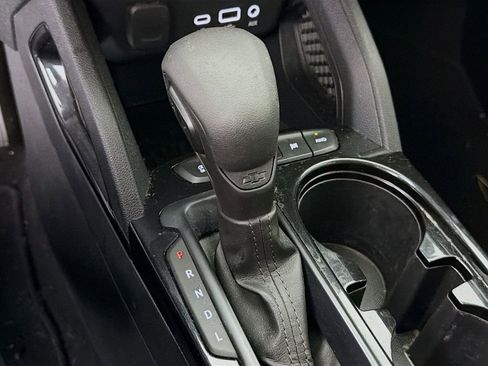 Used 2021 Chevrolet TrailBlazer LT AWD/4WD image 19
