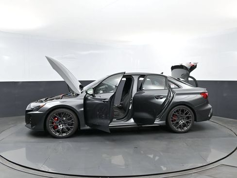 New 2026 Audi RS 3 AWD/4WD image 30