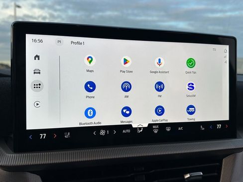 New 2026 Ford Explorer Active w/ Active Comfort Package image 38