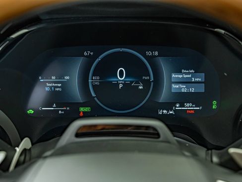 New 2026 Lexus RX 350 AWD/4WD image 24