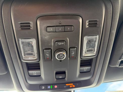 Used 2022 GMC Yukon AT4 w/ Max Trailering Package image 15