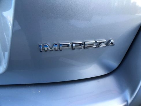 Used 2018 Subaru Impreza 2.0i Premium w/ Eyesight & BSD & Rcta image 31