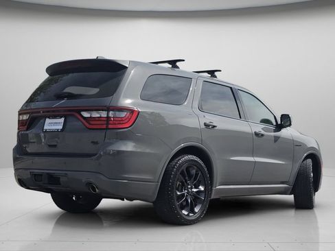 Used 2022 Dodge Durango R/T w/ Quick Order Package 22F image 24