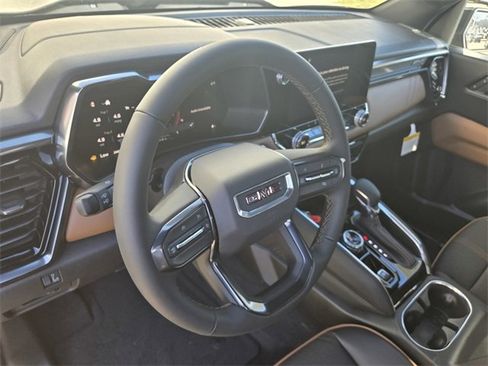 New 2026 GMC Canyon AT4 image 11