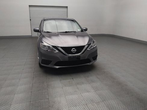 Used 2017 Nissan Sentra SV image 14