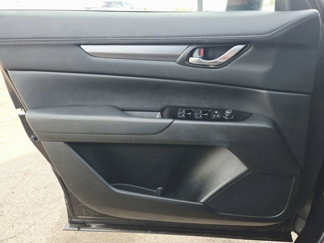 Used 2025 MAZDA CX-5 AWD 2.5 S w/ Select Package image 28