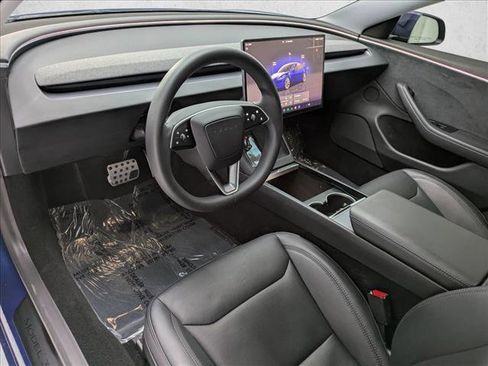 Used 2024 Tesla Model 3 Long Range image 10