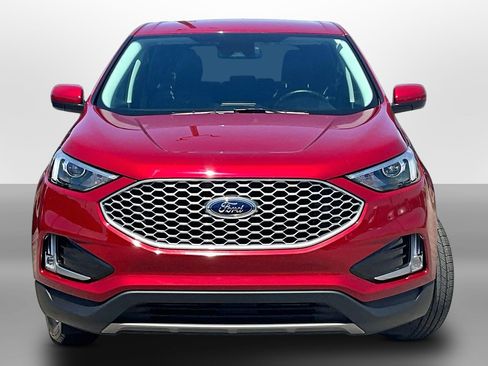 Used 2024 Ford Edge SEL w/ Convenience Package AWD/4WD image 3