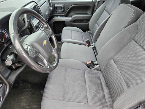 Used 2016 Chevrolet Silverado 1500 LT image 13