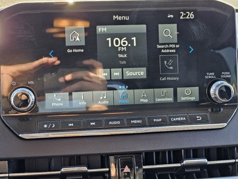 Used 2024 Mitsubishi Outlander SE image 21