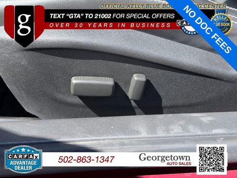 Used 2010 Chevrolet Camaro LT RWD image 13