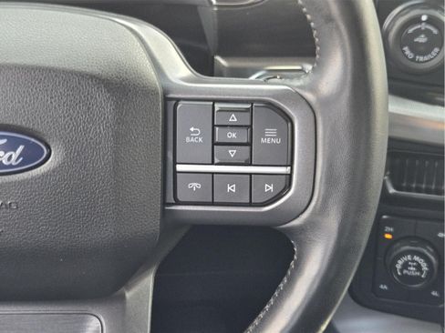 Used 2024 Ford F150 Lariat AWD/4WD image 36