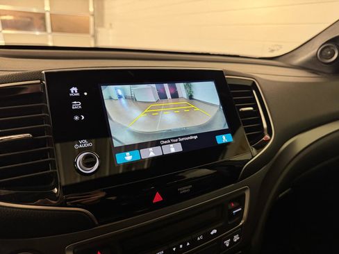 Used 2020 Honda Passport EX-L image 25