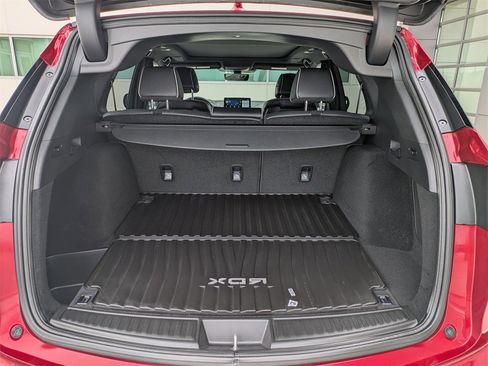 Used 2021 Acura RDX A-Spec image 13