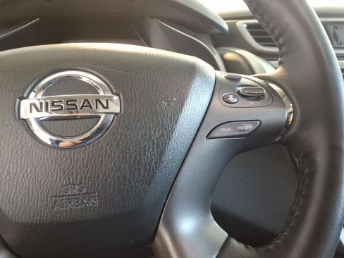 Used 2020 Nissan Murano Platinum AWD/4WD image 24
