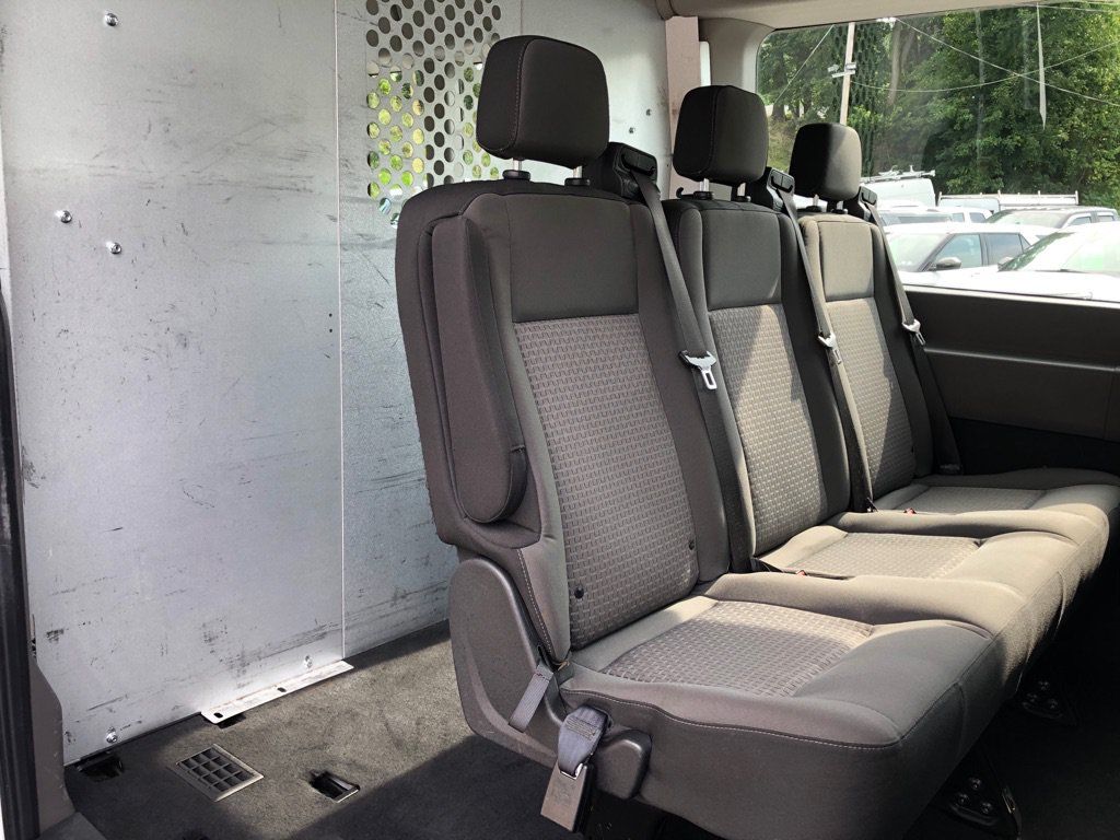 Used 2023 Ford Transit 350 XLT RWD image 30