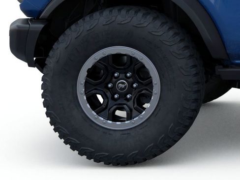 New 2025 Ford Bronco Badlands image 47