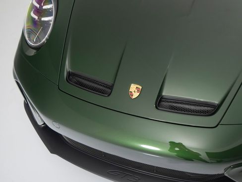 Used 2026 Porsche 911 GT3 image 45