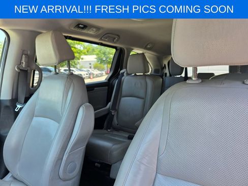 Used 2019 Honda Odyssey Elite image 8