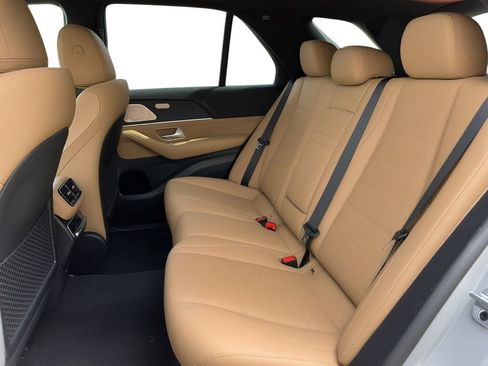 New 2026 Mercedes-Benz GLE 350 4MATIC image 7