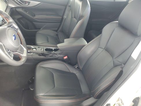 Used 2023 Subaru Crosstrek 2.5i Limited w/ Moonroof Package image 12