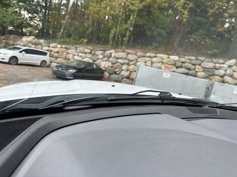 Used 2018 RAM 2500 SLT image 17