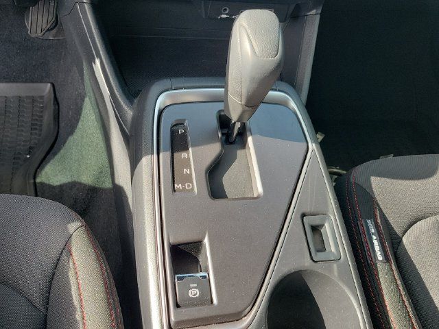 Certified 2025 Subaru Impreza 2.0i Sport AWD/4WD image 23