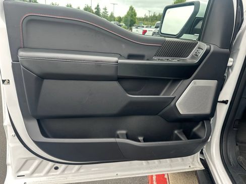 Used 2026 Ford F150 Raptor AWD/4WD image 10