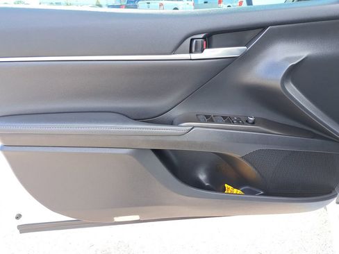 Certified 2024 Toyota Camry XSE image 13