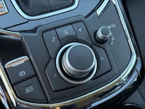 Used 2023 MAZDA CX-9 Touring Plus image 17