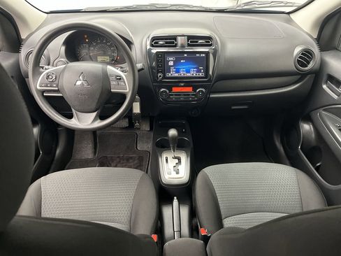 Used 2024 Mitsubishi Mirage G4 ES image 4