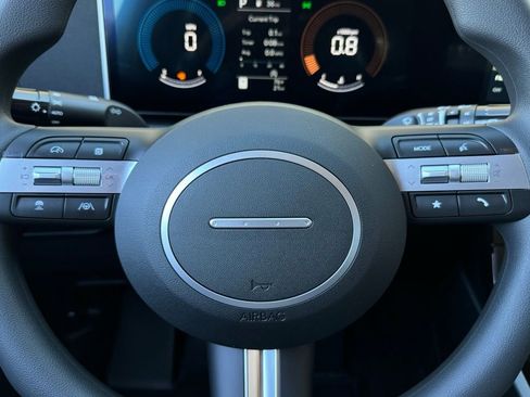 Certified 2025 Hyundai Tucson SEL image 6