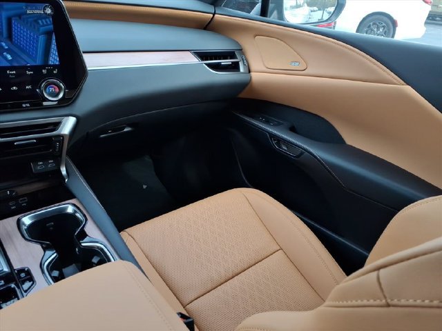 New 2026 Lexus RX 350 Premium Plus w/ Convenience Package AWD/4WD image 29