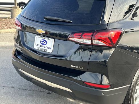 Used 2023 Chevrolet Equinox LT image 12