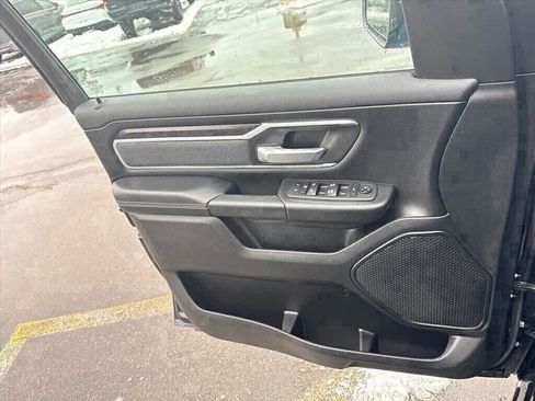 Used 2022 RAM 1500 Big Horn image 22