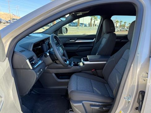 New 2026 GMC Terrain Elevation image 10