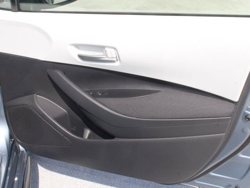 Certified 2026 Toyota Corolla SE FWD image 18